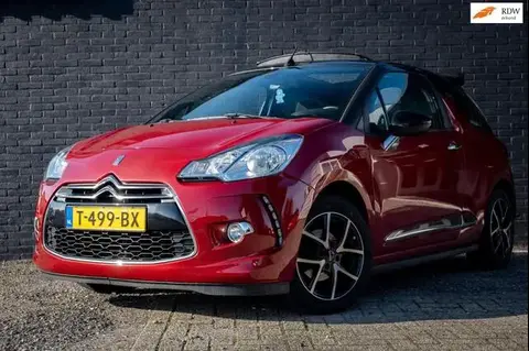 Used CITROEN DS3 Petrol 2015 Ad 