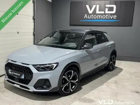 Annonce AUDI A1 Essence 2020 d'occasion 