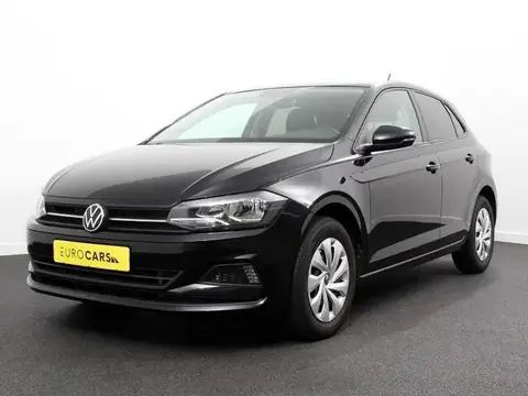 Used VOLKSWAGEN POLO Petrol 2021 Ad 