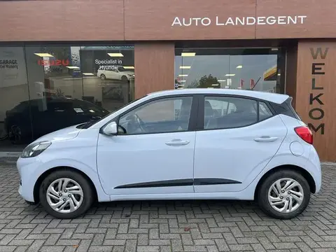 Annonce HYUNDAI I10 Essence 2020 d'occasion 