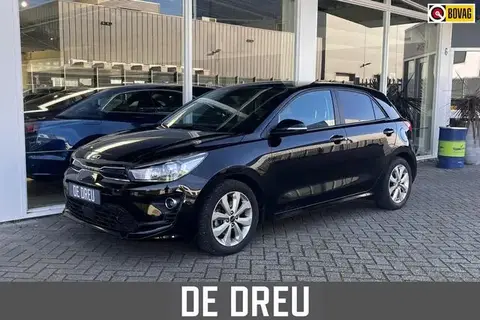 Annonce KIA RIO Essence 2021 d'occasion 