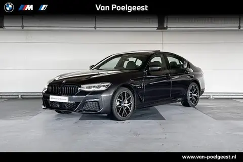 Used BMW SERIE 5 Hybrid 2023 Ad 