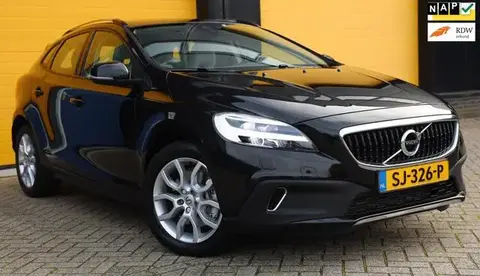 Used VOLVO V40 Petrol 2018 Ad 