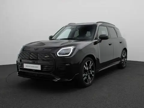 Used MINI COUNTRYMAN Electric 2024 Ad 