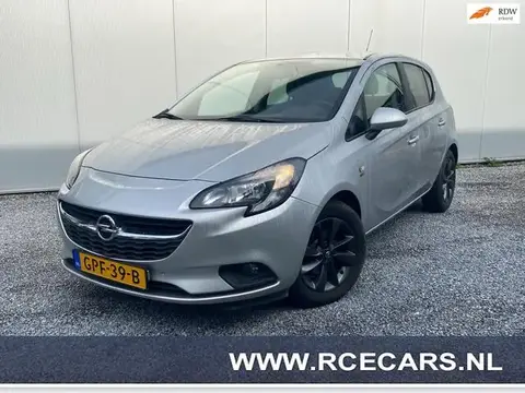 Used OPEL CORSA Petrol 2019 Ad 