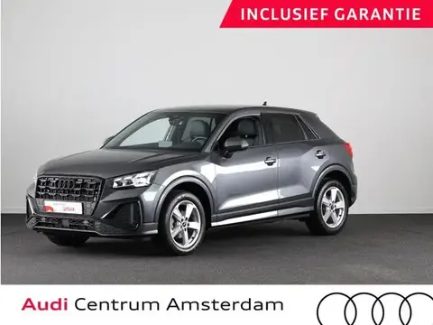 Annonce AUDI Q2 Essence 2023 d'occasion 