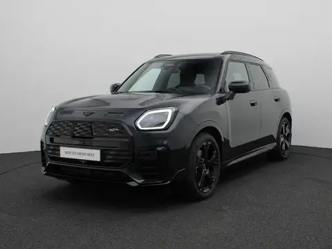 Used MINI COUNTRYMAN Electric 2024 Ad 