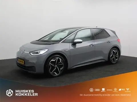 Annonce VOLKSWAGEN ID.3 Électrique 2020 d'occasion 