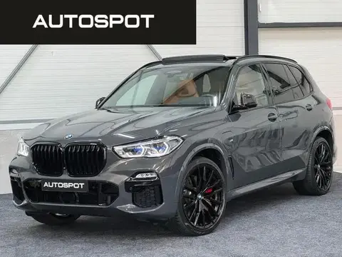 Annonce BMW X5 Hybride 2021 d'occasion 