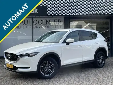 Used MAZDA CX-5 Petrol 2019 Ad 