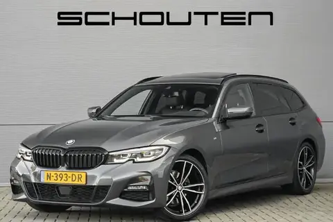 Annonce BMW SERIE 3 Hybride 2020 d'occasion 