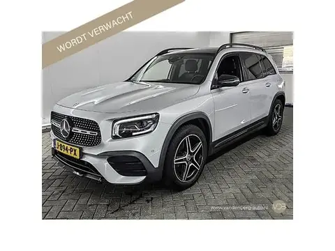 Used MERCEDES-BENZ CLASSE GLB Petrol 2020 Ad 