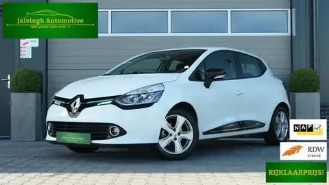 Used RENAULT CLIO Petrol 2016 Ad 