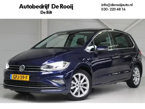 Used VOLKSWAGEN GOLF Petrol 2020 Ad 