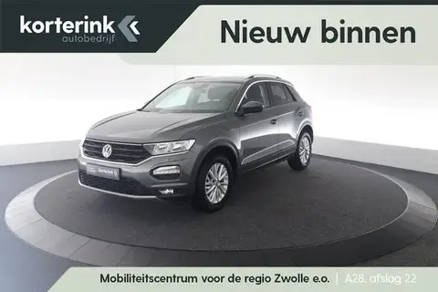 Used VOLKSWAGEN T-ROC Petrol 2020 Ad 