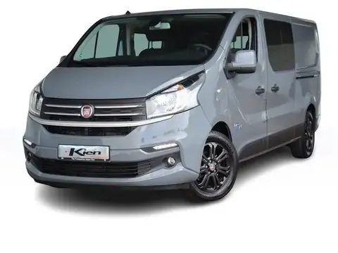 Used FIAT TALENTO Diesel 2021 Ad 