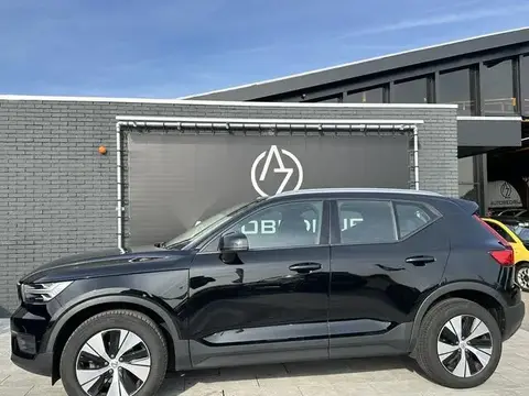 Annonce VOLVO XC40 Essence 2020 d'occasion 