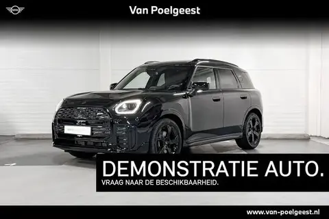 Used MINI COUNTRYMAN Petrol 2024 Ad 