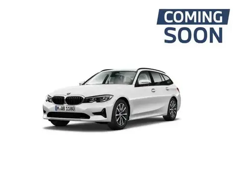 Annonce BMW SERIE 3 Diesel 2019 d'occasion 