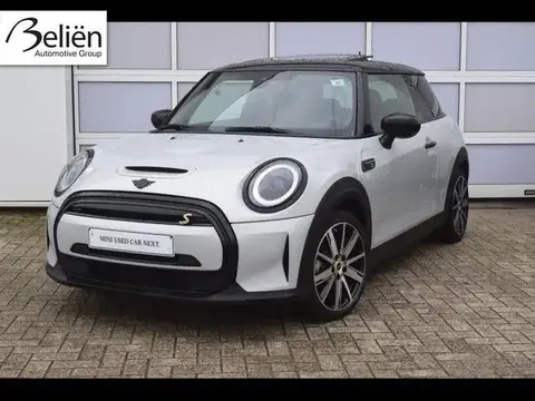 Annonce MINI COOPER Électrique 2022 d'occasion 