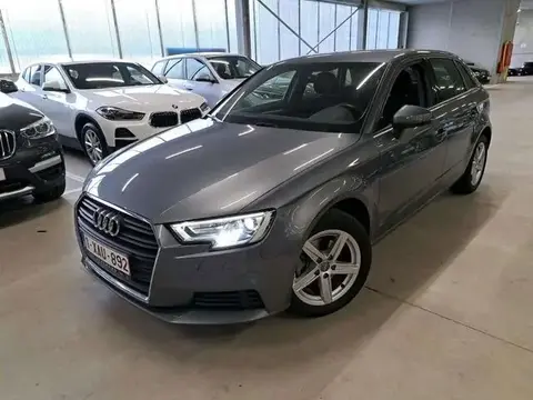 Used AUDI A3 Diesel 2019 Ad 