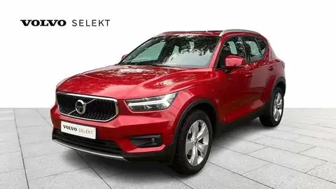 Used VOLVO XC40 Petrol 2021 Ad 