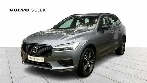 Annonce VOLVO XC60 Essence 2021 d'occasion 