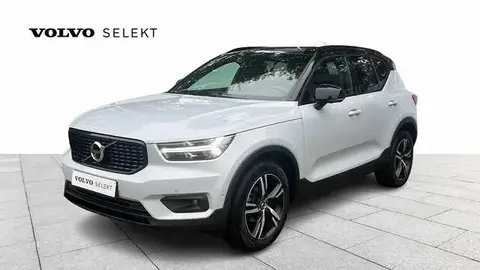 Annonce VOLVO XC40 Diesel 2020 d'occasion 