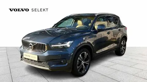 Annonce VOLVO XC40 Essence 2020 d'occasion 