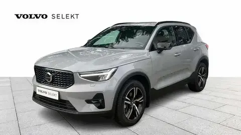 Annonce VOLVO XC40 Essence 2023 d'occasion 