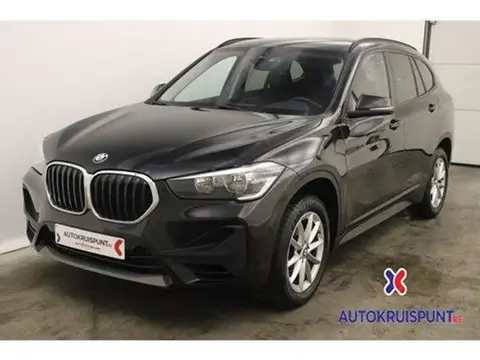 Used BMW X1 Petrol 2020 Ad 