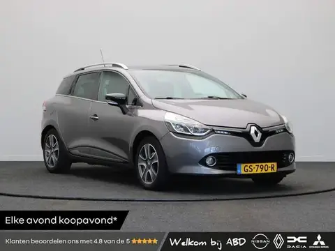 Used RENAULT CLIO Diesel 2015 Ad 