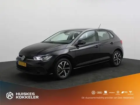 Used VOLKSWAGEN POLO Petrol 2021 Ad 