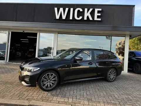 Annonce BMW SERIE 3 Essence 2020 d'occasion 