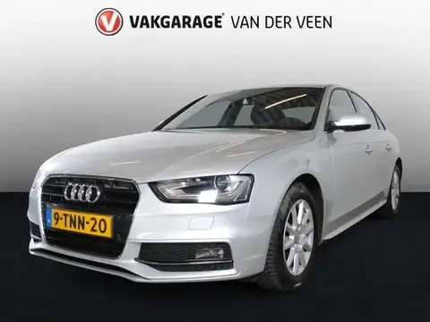 Used AUDI A4 Petrol 2015 Ad 