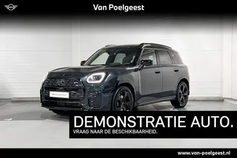 Annonce MINI COUNTRYMAN Essence 2024 d'occasion 