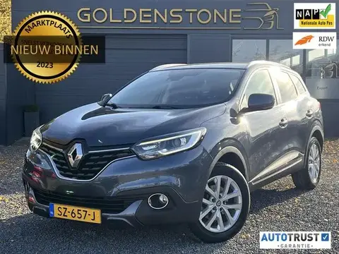 Used RENAULT KADJAR Petrol 2018 Ad 