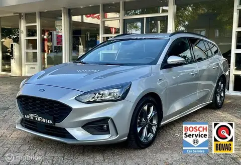 Used FORD FOCUS Petrol 2019 Ad 