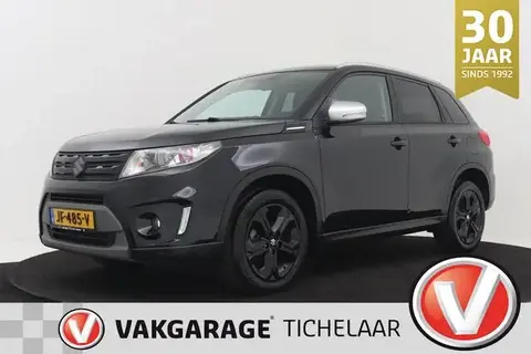 Used SUZUKI VITARA Petrol 2016 Ad 