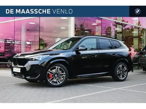 Annonce BMW X1 Essence 2024 d'occasion 