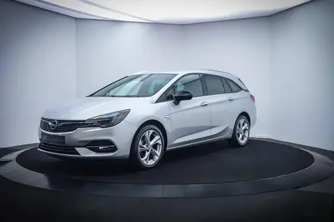 Used OPEL ASTRA Petrol 2020 Ad 