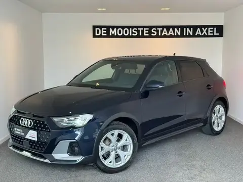 Annonce AUDI A1 Essence 2020 d'occasion 