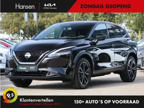 Annonce NISSAN QASHQAI Essence 2023 d'occasion 