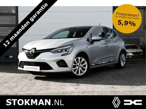 Used RENAULT CLIO Petrol 2020 Ad 