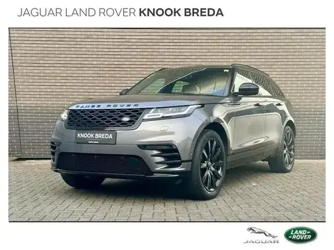 Annonce LAND ROVER RANGE ROVER VELAR Essence 2019 d'occasion 