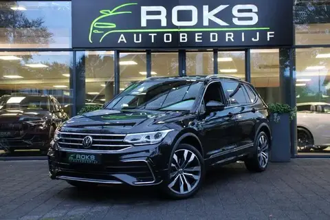 Annonce VOLKSWAGEN TIGUAN Essence 2023 d'occasion 