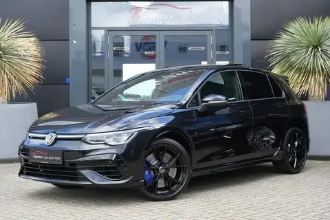 Annonce VOLKSWAGEN GOLF Essence 2023 d'occasion 