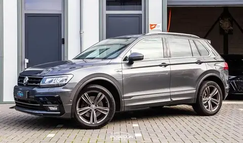 Annonce VOLKSWAGEN TIGUAN Essence 2020 d'occasion 