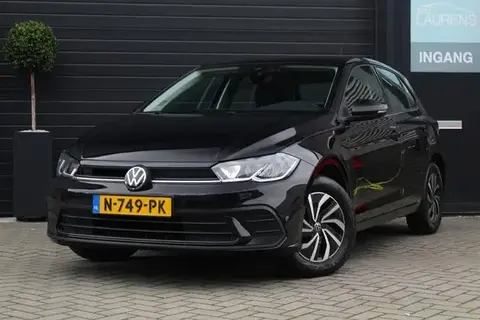 Annonce VOLKSWAGEN POLO Essence 2021 d'occasion 