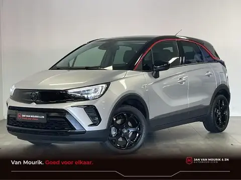 Annonce OPEL CROSSLAND Essence 2023 d'occasion 